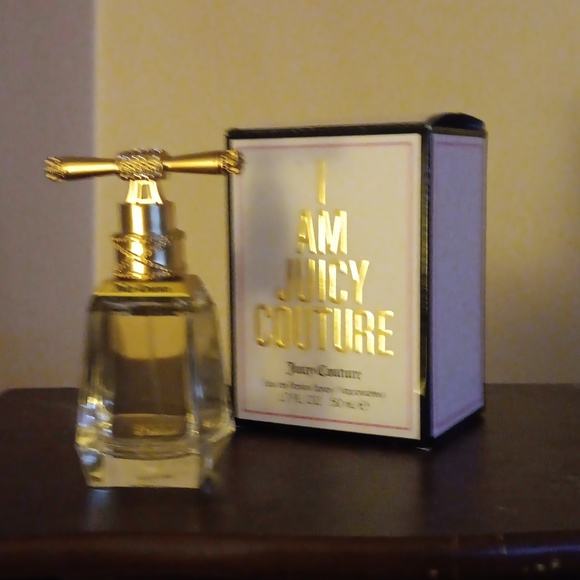 I AM JUICY COUTURE - Picture 2 of 2